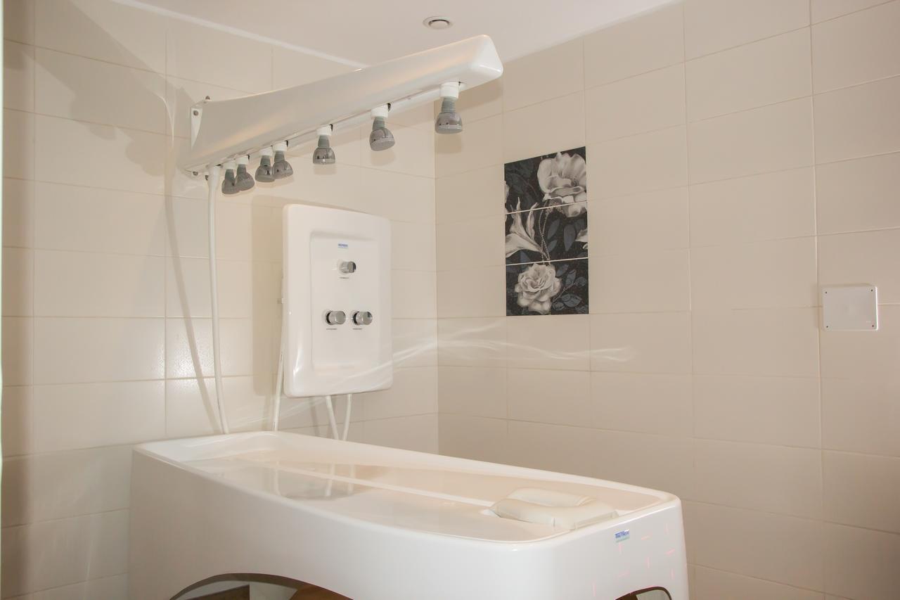 Salis Hotel & Medical Spa Turda Extérieur photo