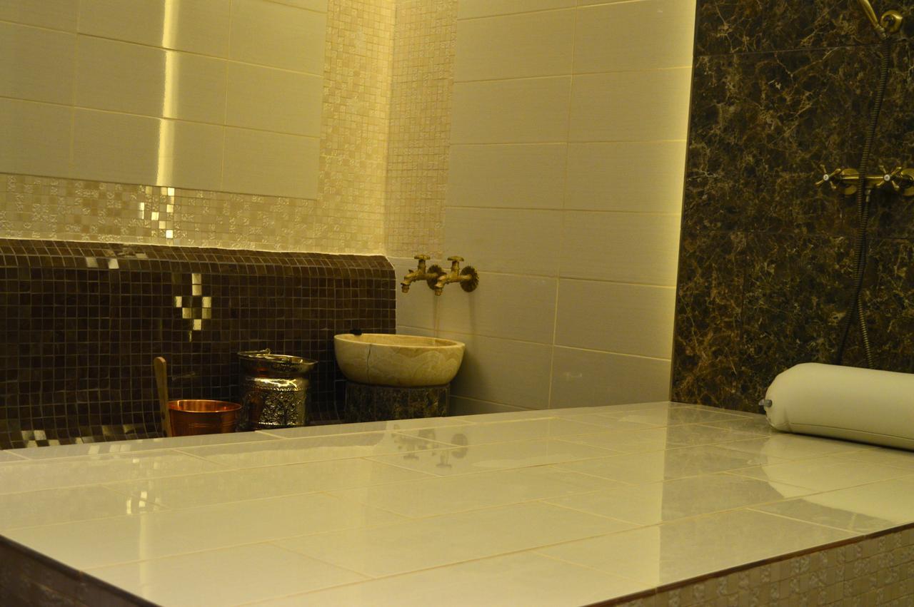 Salis Hotel & Medical Spa Turda Extérieur photo