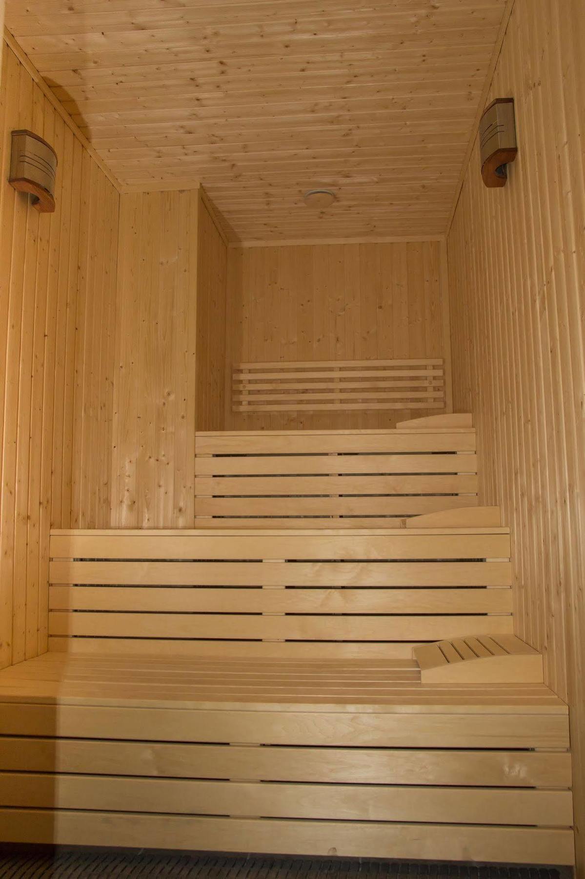 Salis Hotel & Medical Spa Turda Extérieur photo