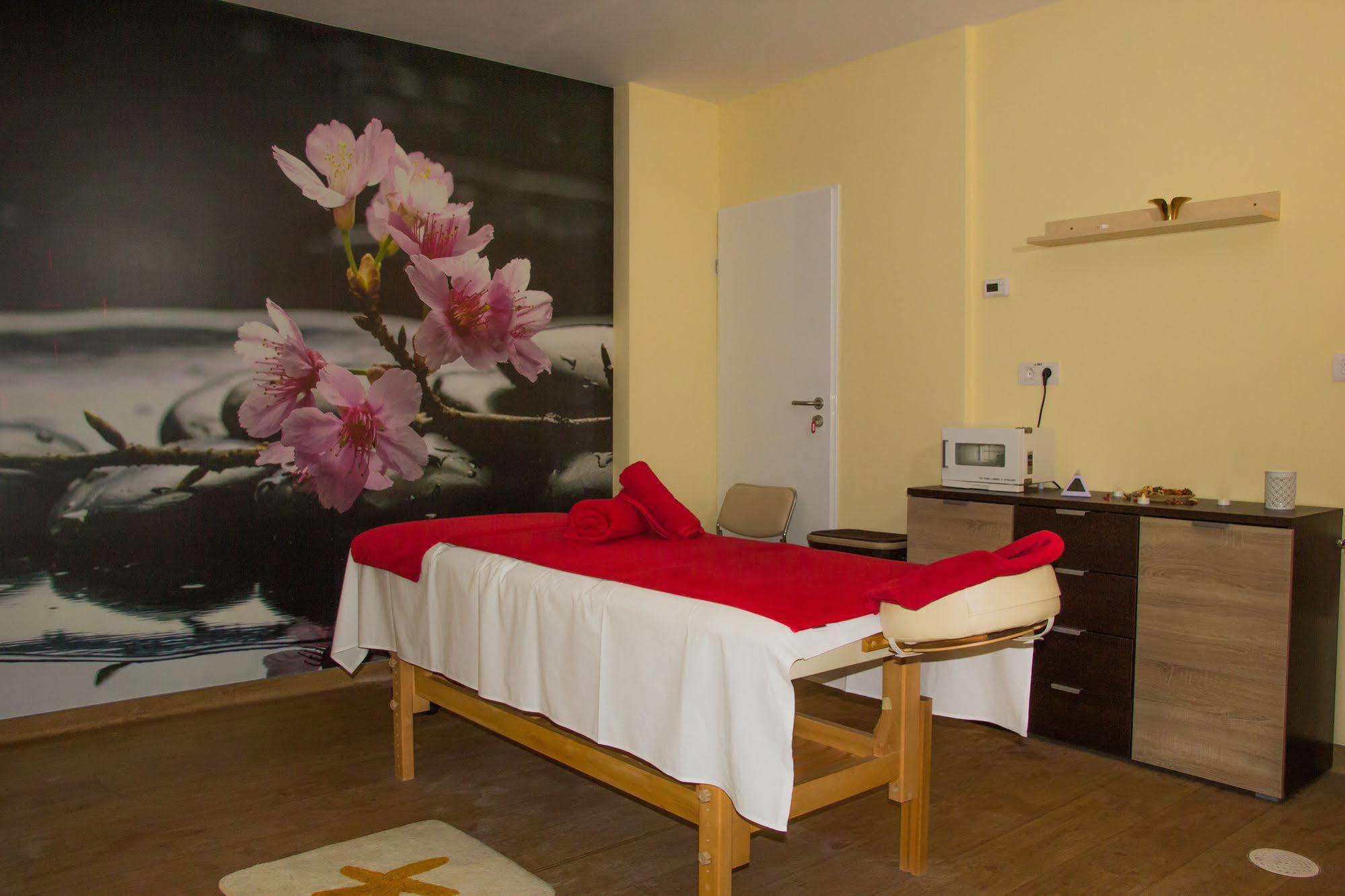 Salis Hotel & Medical Spa Turda Extérieur photo
