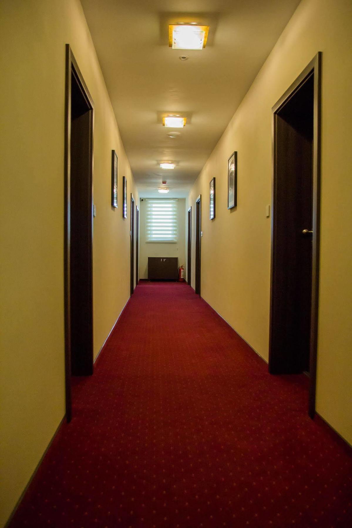 Salis Hotel & Medical Spa Turda Extérieur photo