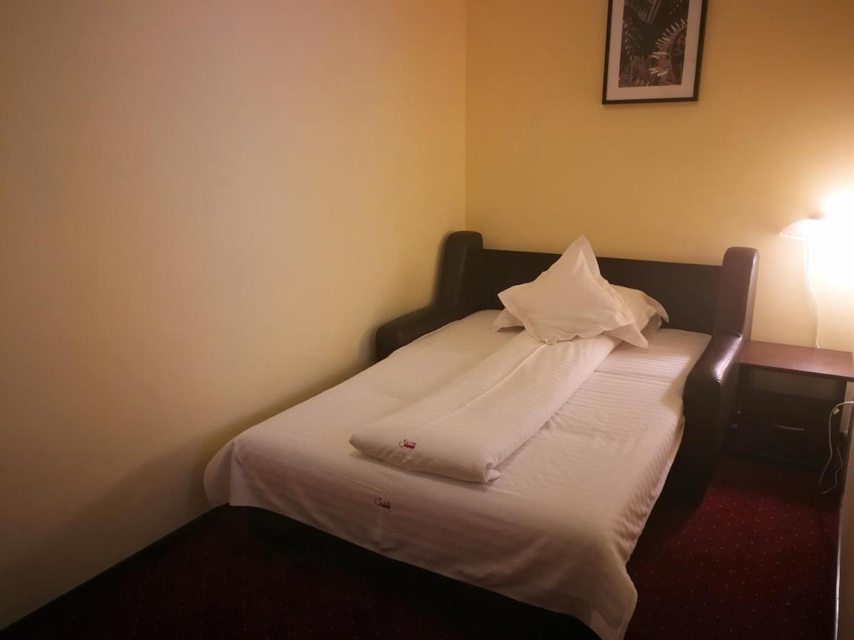 Salis Hotel & Medical Spa Turda Extérieur photo